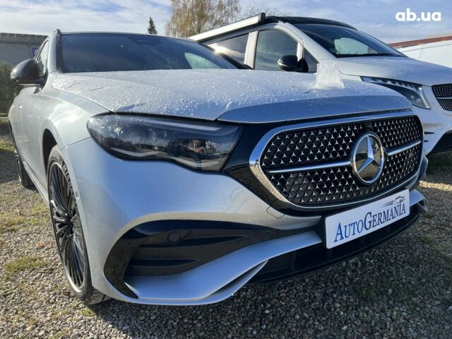 Мерседес Е-Класс, объемом двигателя 2 л и пробегом 0 тыс. км за 91943 $, фото 11 на Automoto.ua