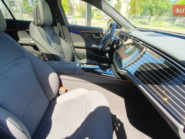 Мерседес Е-Класс, объемом двигателя 2.99 л и пробегом 0 тыс. км за 128834 $, фото 10 на Automoto.ua