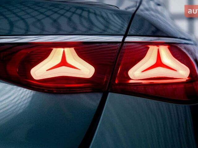 купить новое авто Мерседес Е-Класс 2024 года от официального дилера Галичина-Авто Мерседес фото