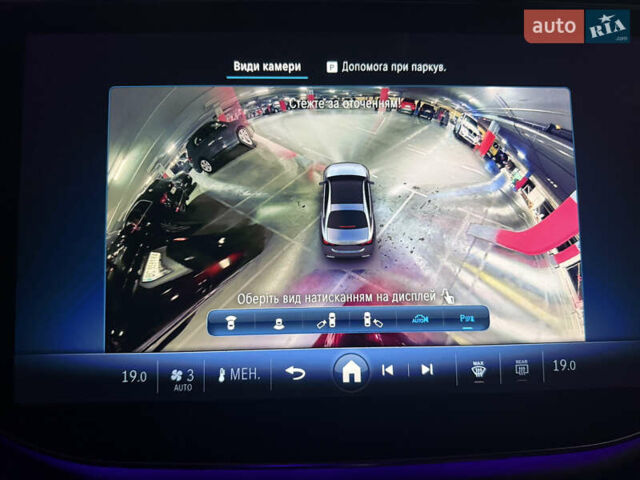 Мерседес Е-Клас, об'ємом двигуна 3 л та пробігом 4 тис. км за 71000 $, фото 27 на Automoto.ua