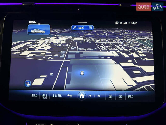 Мерседес Е-Клас, об'ємом двигуна 3 л та пробігом 4 тис. км за 78000 $, фото 21 на Automoto.ua