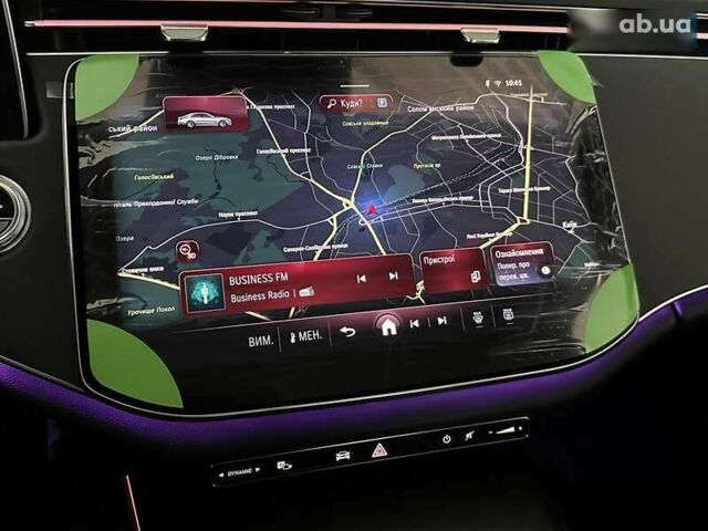 Мерседес Е-Класс, объемом двигателя 2 л и пробегом 2 тыс. км за 80500 $, фото 28 на Automoto.ua
