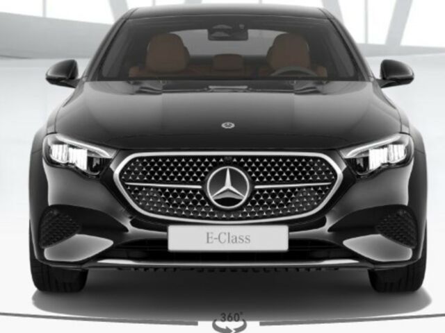 купить новое авто Мерседес Е-Класс 2024 года от официального дилера Mercedes-Benz на Набережній Мерседес фото