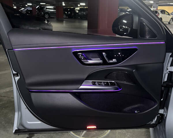 Мерседес Е-Клас, об'ємом двигуна 3 л та пробігом 4 тис. км за 78000 $, фото 8 на Automoto.ua