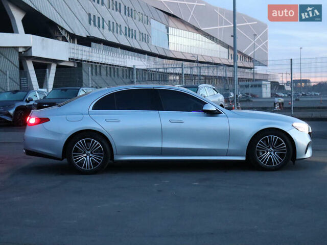Мерседес Е-Клас, об'ємом двигуна 3 л та пробігом 4 тис. км за 71000 $, фото 3 на Automoto.ua