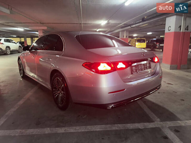 Мерседес Е-Клас, об'ємом двигуна 3 л та пробігом 4 тис. км за 78000 $, фото 5 на Automoto.ua