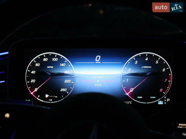 Мерседес Е-Клас, об'ємом двигуна 3 л та пробігом 4 тис. км за 71000 $, фото 10 на Automoto.ua