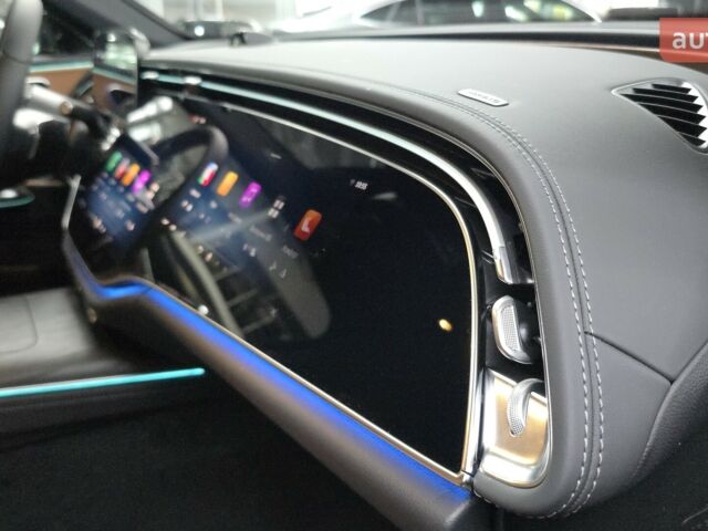 Мерседес Е-Клас, об'ємом двигуна 2 л та пробігом 0 тис. км за 93238 $, фото 37 на Automoto.ua