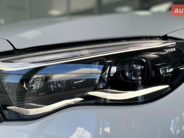 купити нове авто Мерседес Е-Клас 2025 року від офіційного дилера Хмельниччина-Авто Mercedes-Benz Мерседес фото