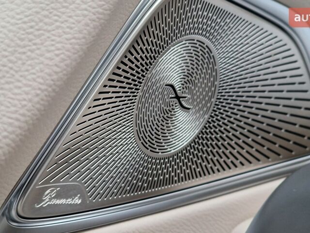 Мерседес Е-Класс, объемом двигателя 1.99 л и пробегом 0 тыс. км за 98707 $, фото 18 на Automoto.ua