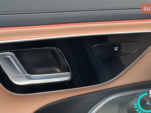 Мерседес Е-Класс, объемом двигателя 3 л и пробегом 0 тыс. км за 167758 $, фото 36 на Automoto.ua