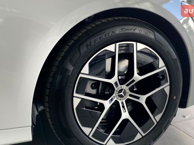 купити нове авто Мерседес Е-Клас 2025 року від офіційного дилера Хмельниччина-Авто Mercedes-Benz Мерседес фото