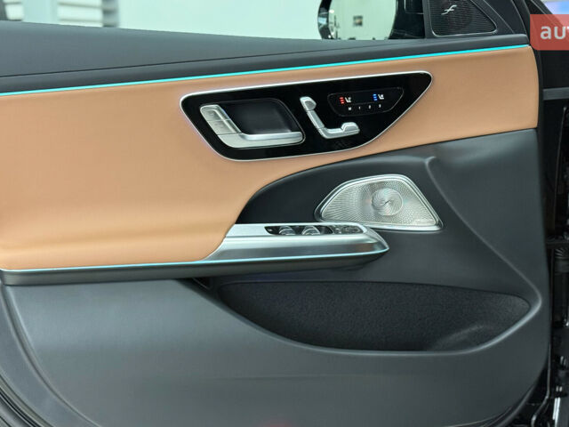 Мерседес Е-Класс 2025 в Одессе на Automoto.ua Мерседес Е-Класс, объемом двигателя 1.99 л и пробегом 0 тыс. км за 93312 $, фото 12 на Automoto.ua