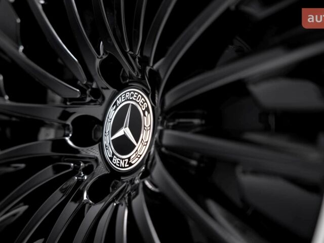 купить новое авто Мерседес Е-Класс 2025 года от официального дилера Галичина-Авто Мерседес фото