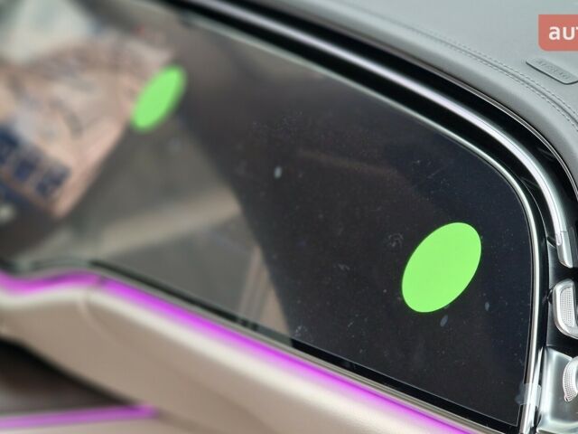 Мерседес Е-Класс, объемом двигателя 1.99 л и пробегом 0 тыс. км за 98707 $, фото 21 на Automoto.ua