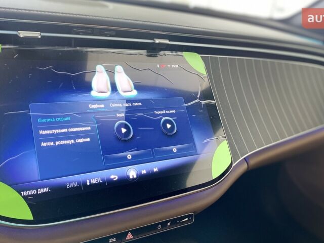 купити нове авто Мерседес Е-Клас 2025 року від офіційного дилера Хмельниччина-Авто Mercedes-Benz Мерседес фото