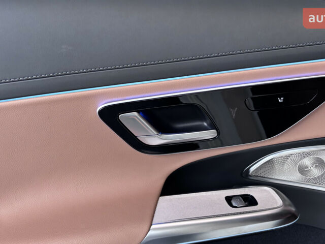 купити нове авто Мерседес Е-Клас 2025 року від офіційного дилера Галичина-Авто Мерседес фото