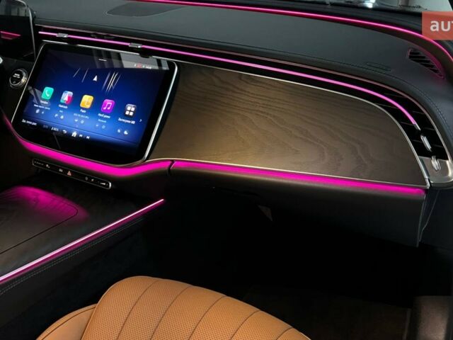 Мерседес Е-Класс, объемом двигателя 1.99 л и пробегом 0 тыс. км за 97612 $, фото 15 на Automoto.ua