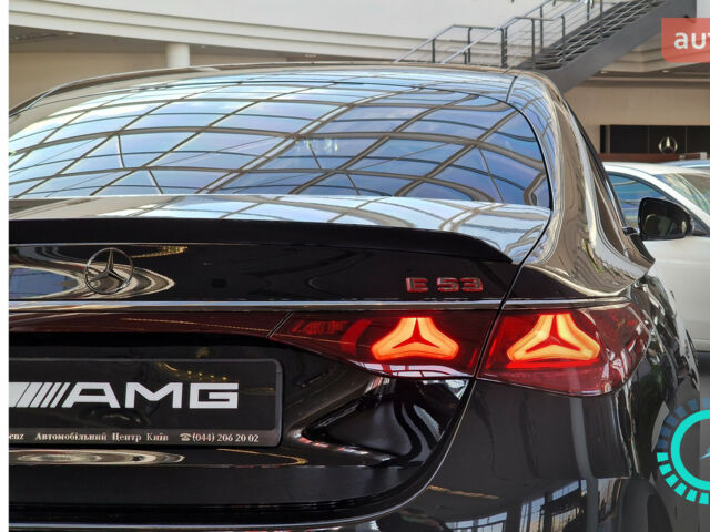 Мерседес Е-Класс, объемом двигателя 3 л и пробегом 0 тыс. км за 167758 $, фото 43 на Automoto.ua