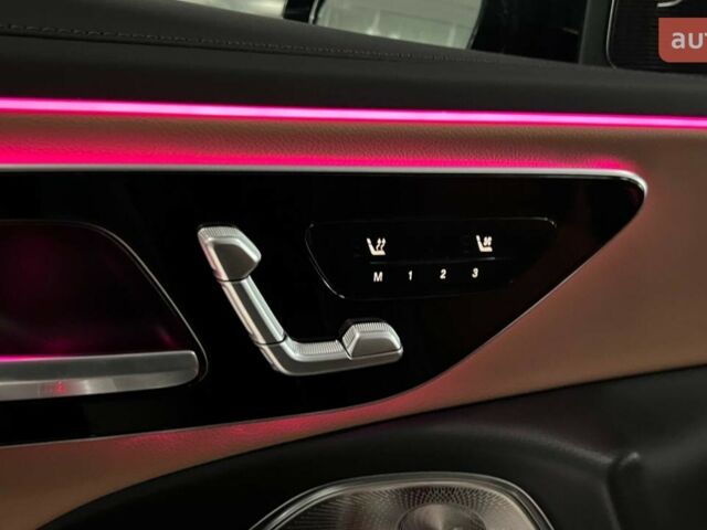 Мерседес Е-Класс, объемом двигателя 1.99 л и пробегом 0 тыс. км за 97612 $, фото 10 на Automoto.ua