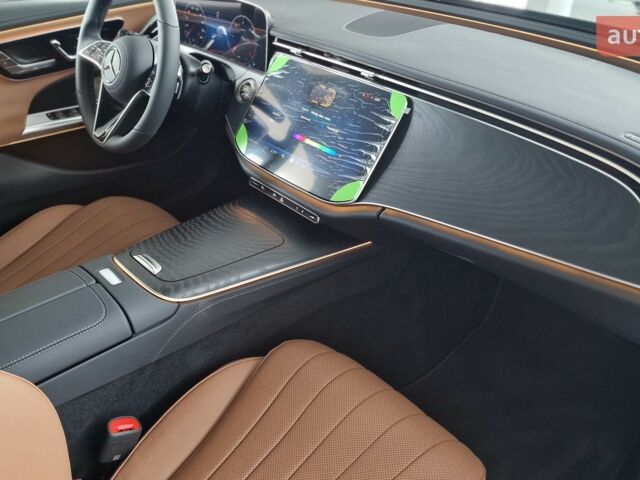 Мерседес Е-Класс, объемом двигателя 1.99 л и пробегом 0 тыс. км за 98180 $, фото 12 на Automoto.ua