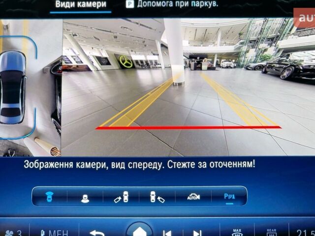 Мерседес Е-Класс, объемом двигателя 1.99 л и пробегом 0 тыс. км за 98180 $, фото 20 на Automoto.ua