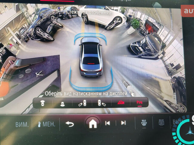 Мерседес Е-Класс, объемом двигателя 3 л и пробегом 0 тыс. км за 167758 $, фото 24 на Automoto.ua