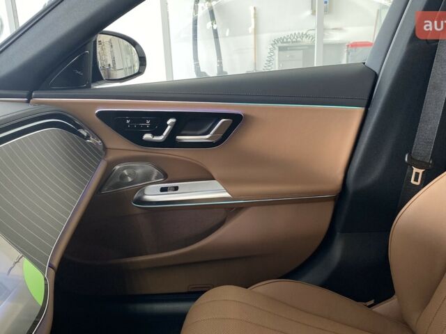 купити нове авто Мерседес Е-Клас 2025 року від офіційного дилера Хмельниччина-Авто Mercedes-Benz Мерседес фото