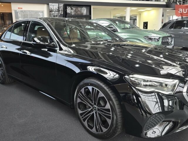 Мерседес Е-Клас, об'ємом двигуна 2 л та пробігом 0 тис. км за 93238 $, фото 16 на Automoto.ua