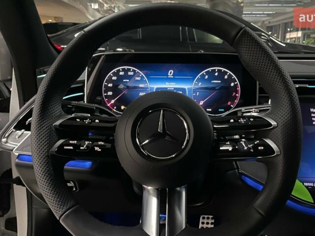 Мерседес Е-Клас, об'ємом двигуна 1.99 л та пробігом 0 тис. км за 9891297 $, фото 19 на Automoto.ua