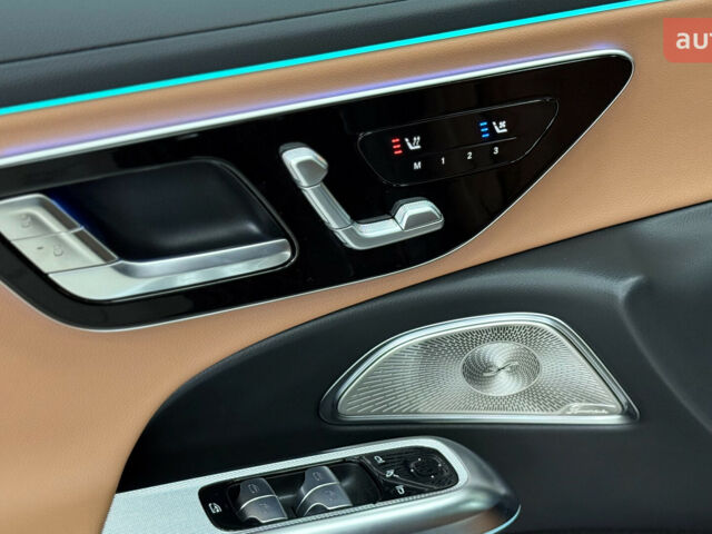 Мерседес Е-Класс 2025 в Одессе на Automoto.ua Мерседес Е-Класс, объемом двигателя 1.99 л и пробегом 0 тыс. км за 93312 $, фото 13 на Automoto.ua