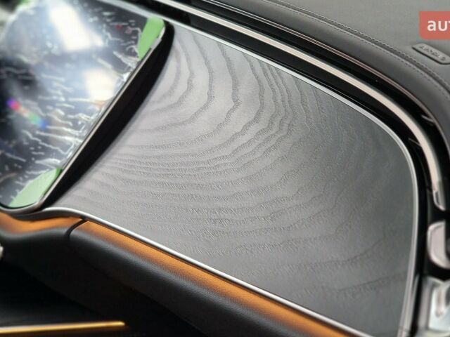 Мерседес Е-Класс, объемом двигателя 1.99 л и пробегом 0 тыс. км за 98180 $, фото 10 на Automoto.ua