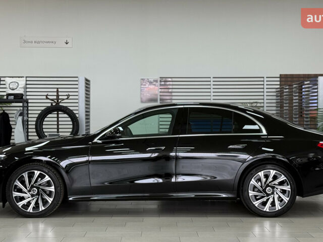 Мерседес Е-Класс 2025 в Одессе на Automoto.ua Мерседес Е-Класс, объемом двигателя 1.99 л и пробегом 0 тыс. км за 93312 $, фото 4 на Automoto.ua