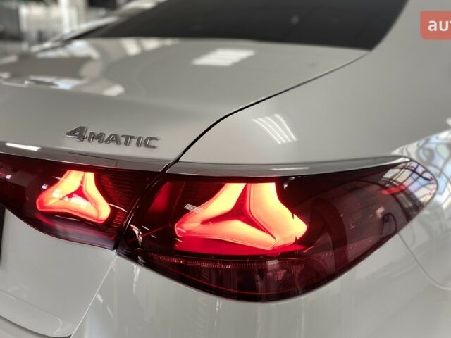 купити нове авто Мерседес Е-Клас 2025 року від офіційного дилера Хмельниччина-Авто Mercedes-Benz Мерседес фото