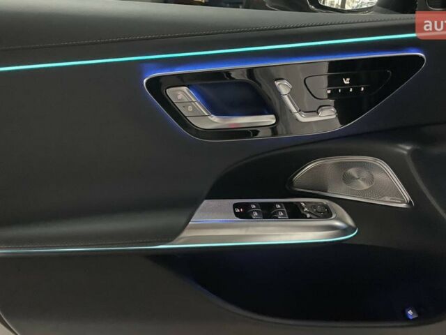 Мерседес Е-Клас, об'ємом двигуна 1.99 л та пробігом 0 тис. км за 9891297 $, фото 12 на Automoto.ua