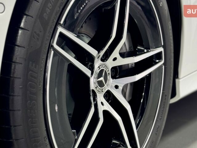 Мерседес Е-Класс 2025 года купить новое авто Мерседес Е-Класс 2025 года от официального дилера ПРАТ «Закарпаття-АВТО» Мерседес фото