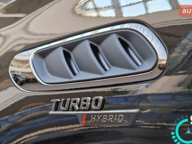 Мерседес Е-Класс, объемом двигателя 3 л и пробегом 0 тыс. км за 167758 $, фото 18 на Automoto.ua