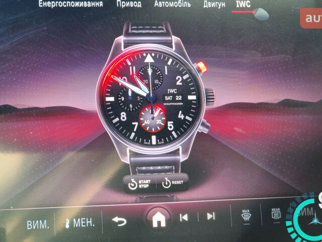 Мерседес Е-Класс, объемом двигателя 3 л и пробегом 0 тыс. км за 167758 $, фото 23 на Automoto.ua