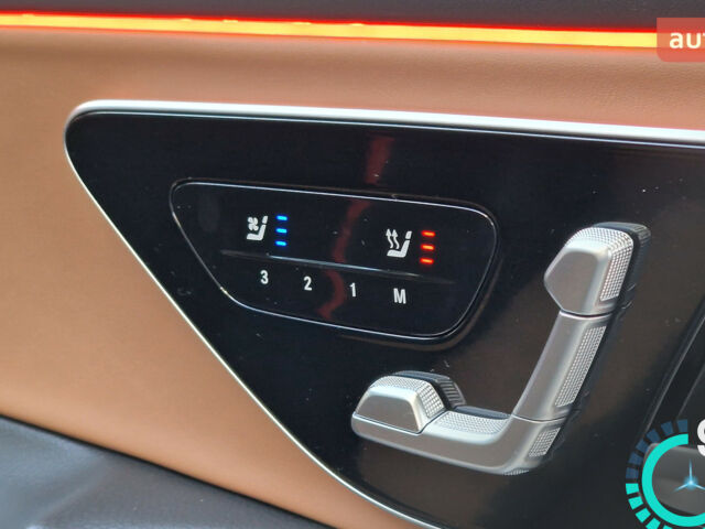 Мерседес Е-Класс, объемом двигателя 3 л и пробегом 0 тыс. км за 167758 $, фото 15 на Automoto.ua