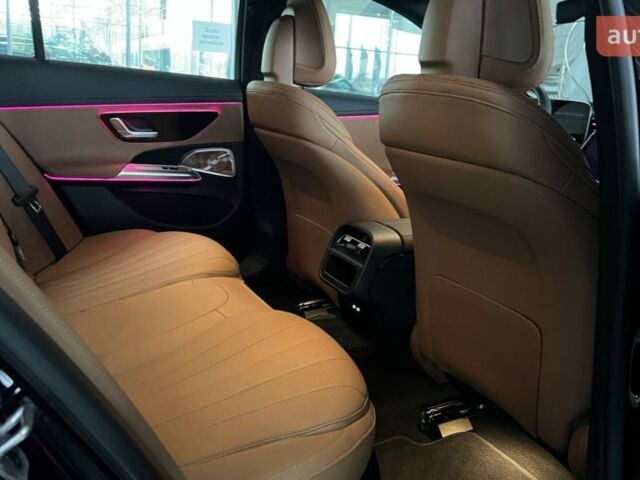 Мерседес Е-Класс, объемом двигателя 1.99 л и пробегом 0 тыс. км за 97612 $, фото 8 на Automoto.ua