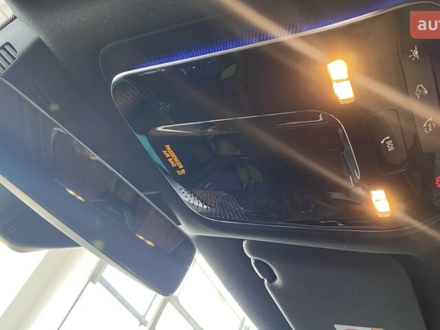 купити нове авто Мерседес Е-Клас 2025 року від офіційного дилера Хмельниччина-Авто Mercedes-Benz Мерседес фото