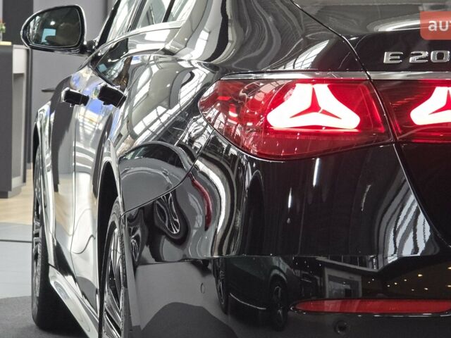 Мерседес Е-Клас, об'ємом двигуна 2 л та пробігом 0 тис. км за 93238 $, фото 23 на Automoto.ua