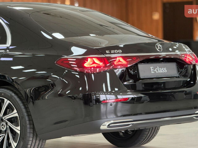 Мерседес Е-Класс 2025 в Одессе на Automoto.ua Мерседес Е-Класс, объемом двигателя 1.99 л и пробегом 0 тыс. км за 93312 $, фото 7 на Automoto.ua