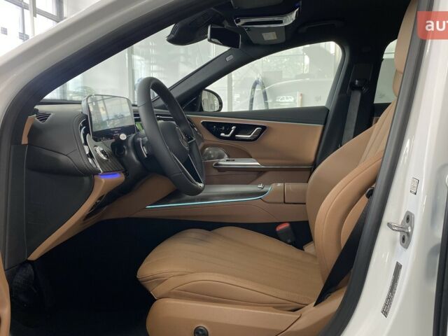 купити нове авто Мерседес Е-Клас 2025 року від офіційного дилера Хмельниччина-Авто Mercedes-Benz Мерседес фото