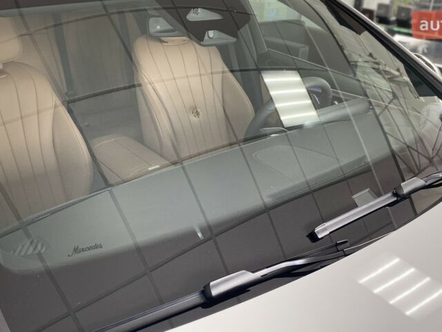 купити нове авто Мерседес Е-Клас 2025 року від офіційного дилера Хмельниччина-Авто Mercedes-Benz Мерседес фото