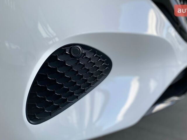 купити нове авто Мерседес Е-Клас 2025 року від офіційного дилера Хмельниччина-Авто Mercedes-Benz Мерседес фото