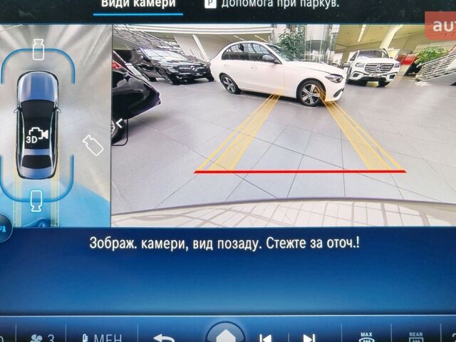 Мерседес Е-Класс, объемом двигателя 1.99 л и пробегом 0 тыс. км за 98707 $, фото 23 на Automoto.ua