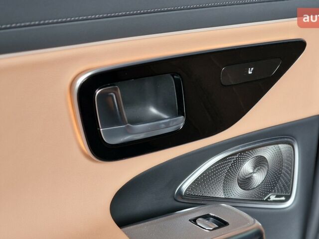 Мерседес Е-Класс, объемом двигателя 1.99 л и пробегом 0 тыс. км за 98180 $, фото 18 на Automoto.ua