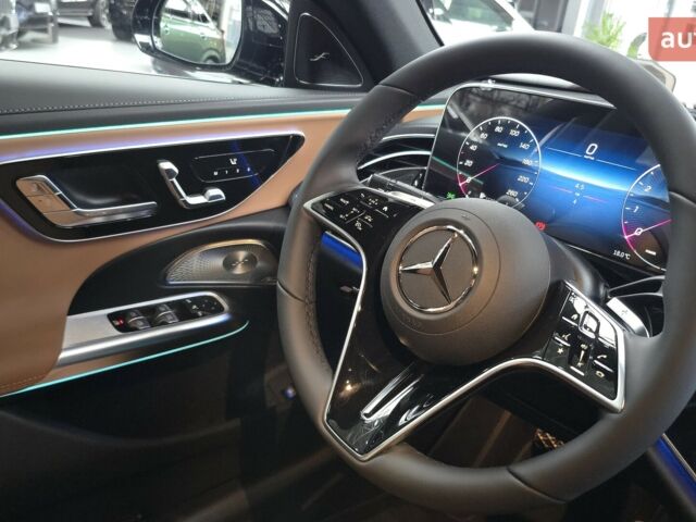 Мерседес Е-Клас, об'ємом двигуна 2 л та пробігом 0 тис. км за 93238 $, фото 34 на Automoto.ua