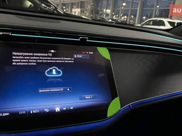 Мерседес Е-Клас, об'ємом двигуна 1.99 л та пробігом 0 тис. км за 9891297 $, фото 17 на Automoto.ua